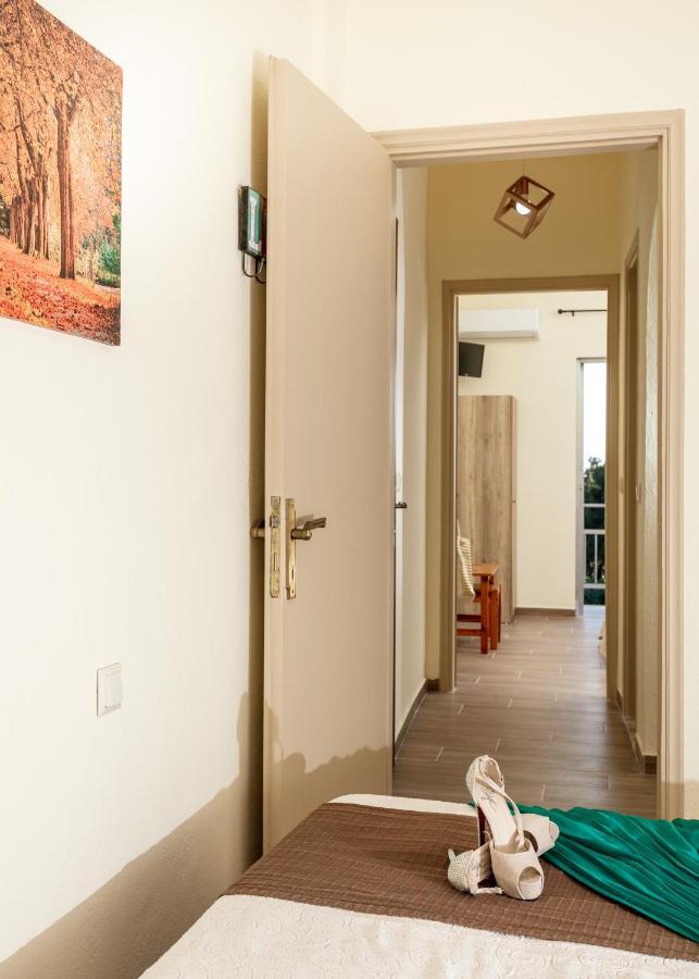 Aparthotel Aurora Potos Zewnętrze zdjęcie