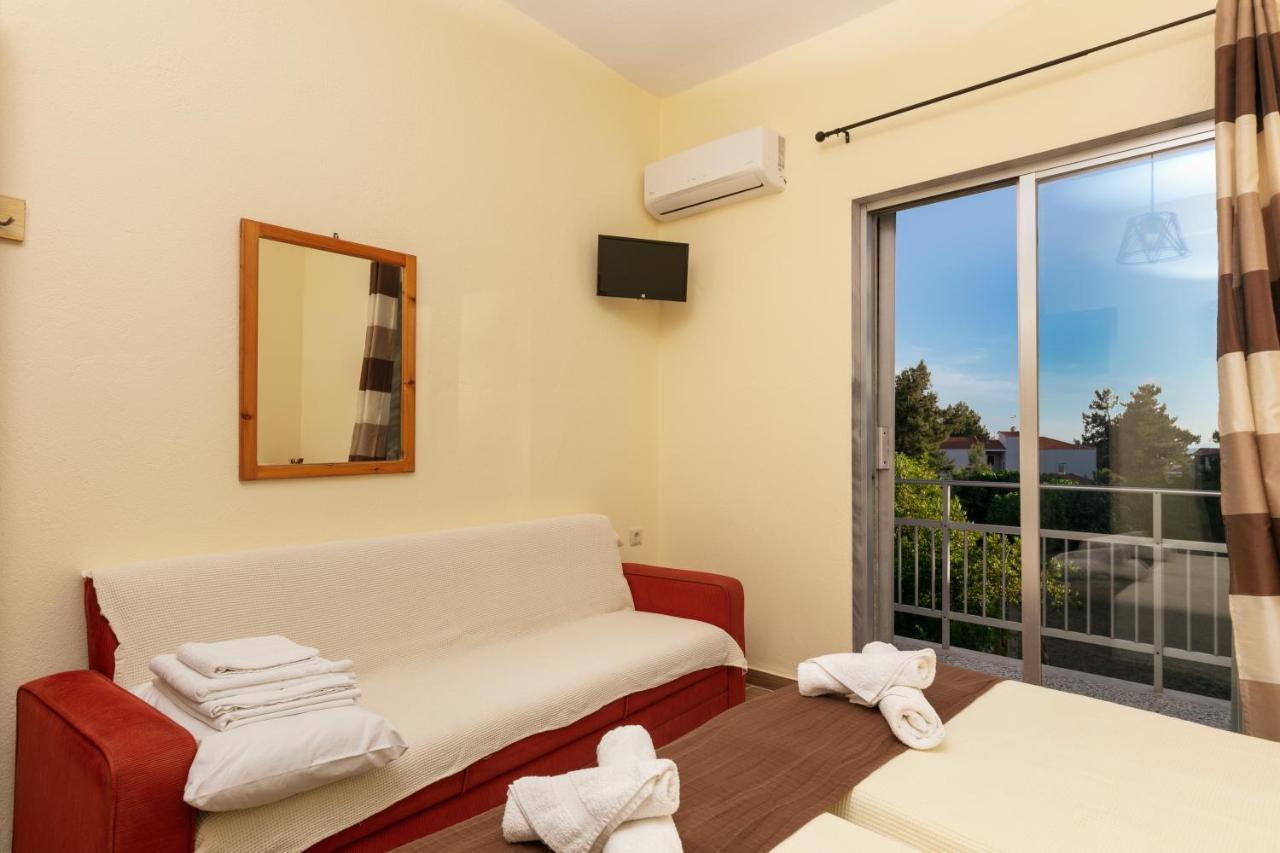 Aparthotel Aurora Potos Zewnętrze zdjęcie